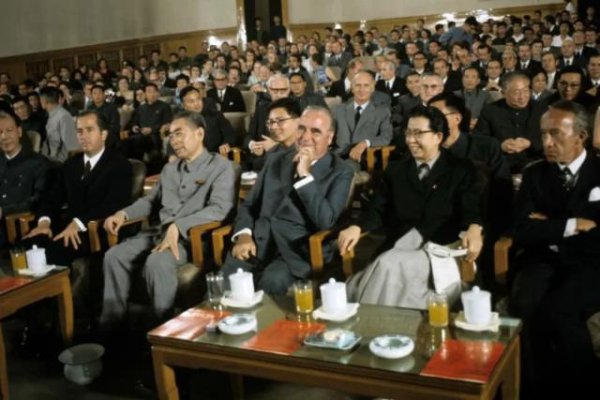 聚宝盆配资 他用一生奋斗，让中国稀土不再是土