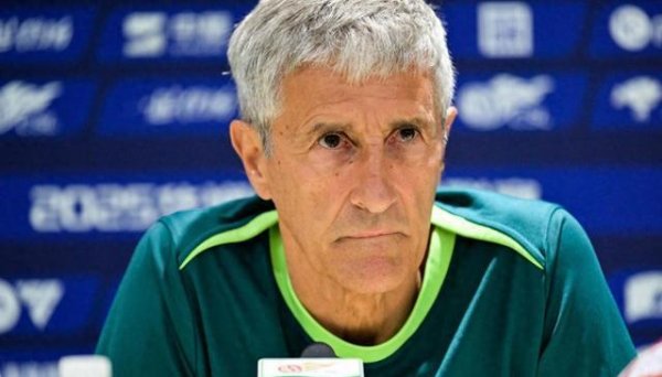 慧眼智行 西海岸最大的不甘，就是足协杯被国安淘汰的时候，连招呼都不会打