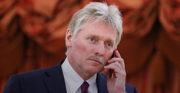 米配资 佩斯科夫：俄美两国领导人会晤未被列入具体议程