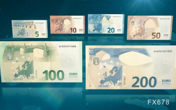 骆驼优配门店 美国或现衰退信号，欧元区却偷偷“回血”，欧元兑美元要变天？