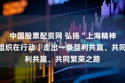 中国股票配资网 弘扬“上海精神”：上合组织在行动｜走出一条互利共赢、共同繁荣之路