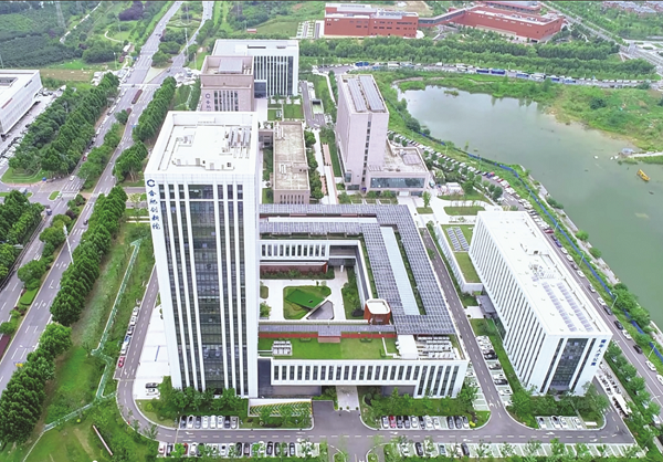 闻喜策略 美丽中国，我是行动者 | 合肥高新区：科技创新与生态教育的“双向奔赴”